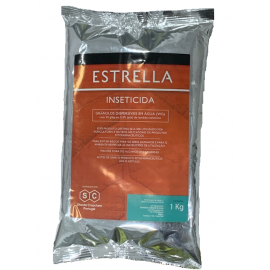 SHARDA ESTRELLA INSECTICIDA AV 0661 - 1 KG