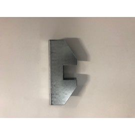 GC.UNIAO CENTRO DE JAULAS COELHOS INDUSTRIAL30x30