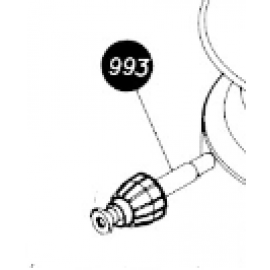 MATABI ACESS.993 VALVULA DE SEGURANCA