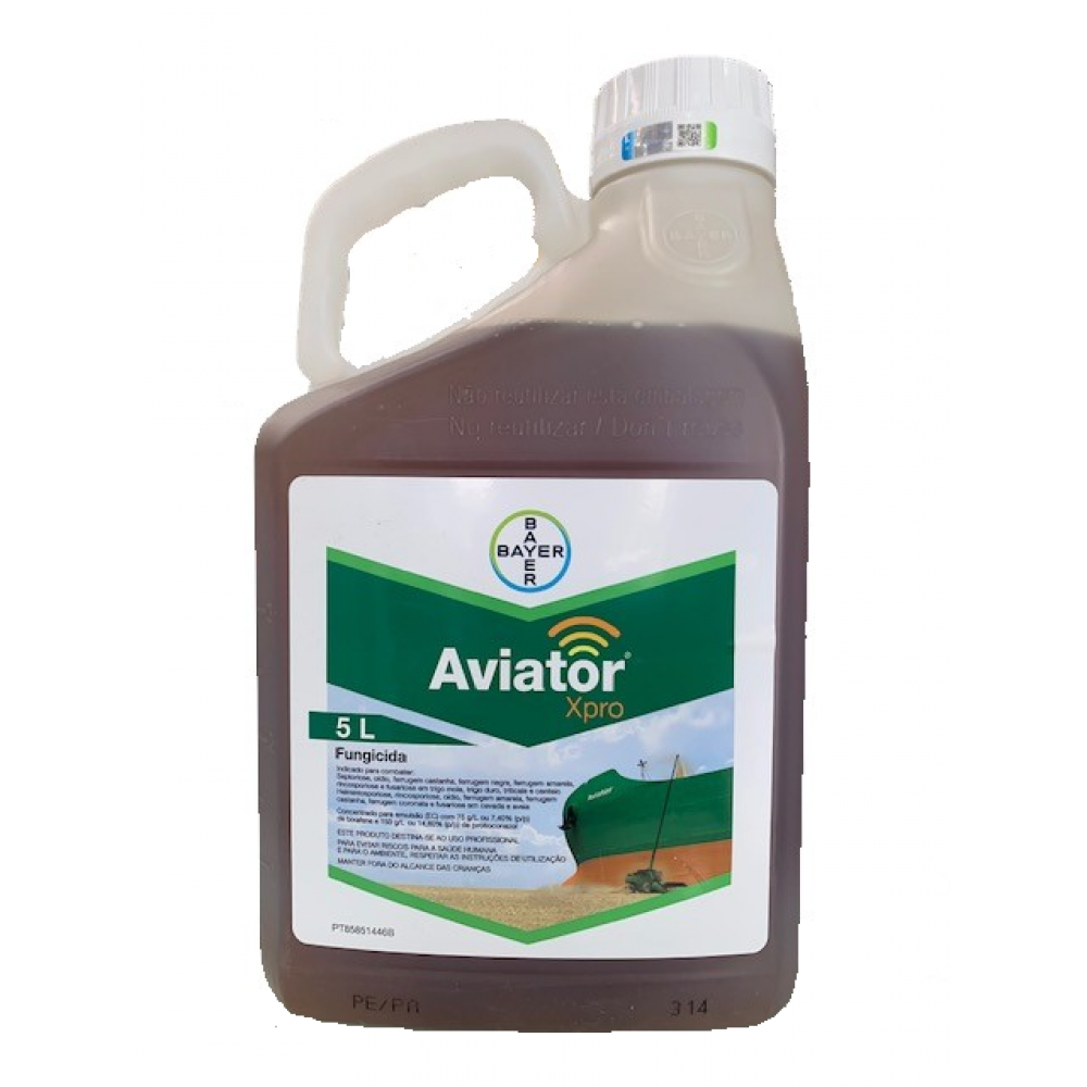 BAYER AVIATOR XPRO AV 936 - 5 LT