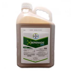 BAYER SERENADE ASO  AV 1387 - 5 LT