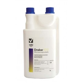 VEBI DRAKER 10.2 CS<br>-  1 LT