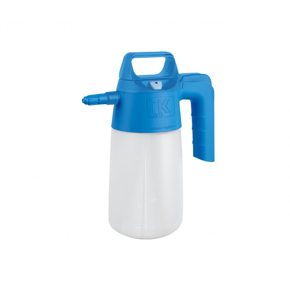 MATABI PULVERIZADOR IK ALK  1,5 LT