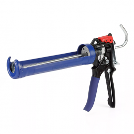 PISTOLA SILICONE PARA TRABALHOS PESADOS 230MM