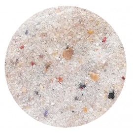 PETCUP AREIA ESTERILIZADA - 20 KG
