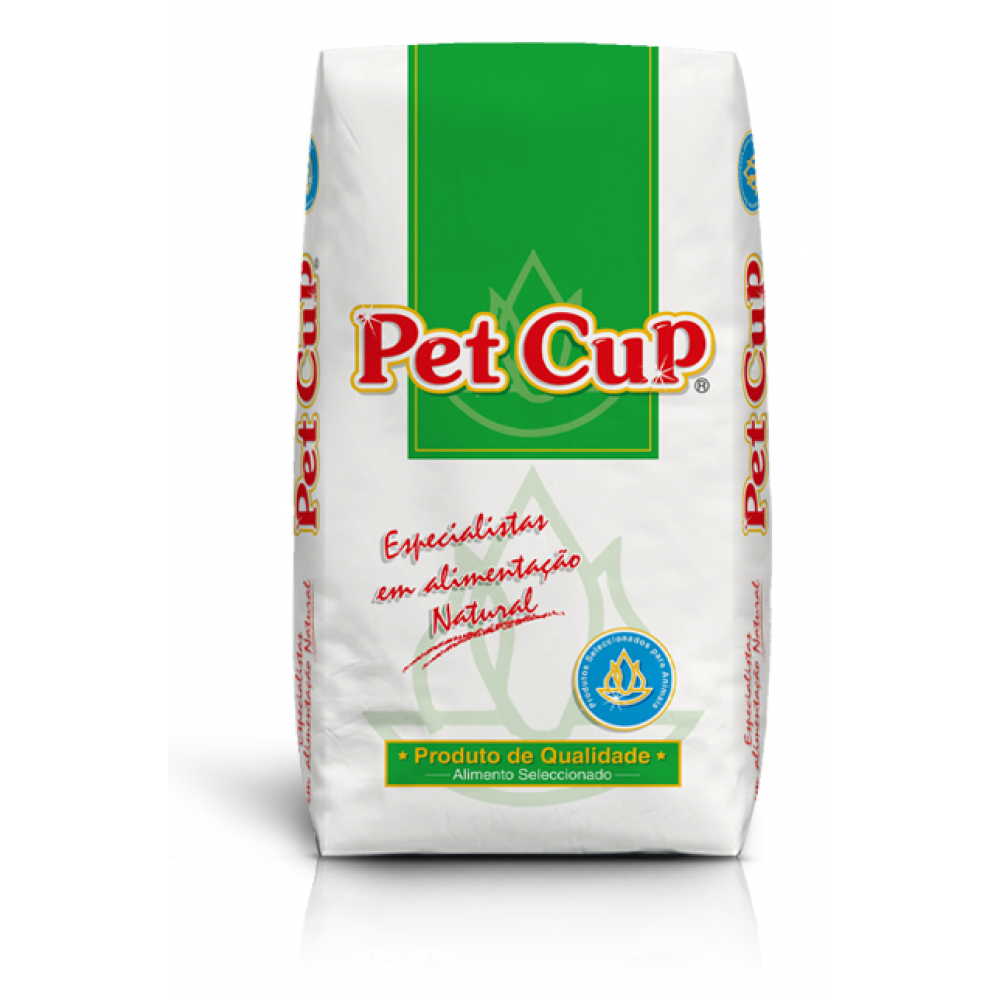 PETCUP GRIT P/PASSAROS - 20 KG