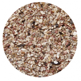 PETCUP GRIT P/PASSAROS - 20 KG