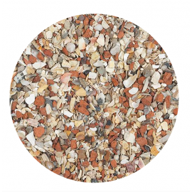 PETCUP GRIT P/POMBOS - 1.5 KG