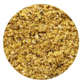 PETCUP PAPA AMARELA SECA - 250 GR