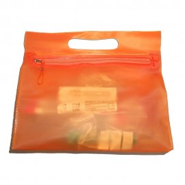 ZARABATANA 1,5M - COMPLETO COM KIT DE 5CC