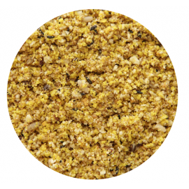 PETCUP PAPA AMARELA SECA - 10 KG