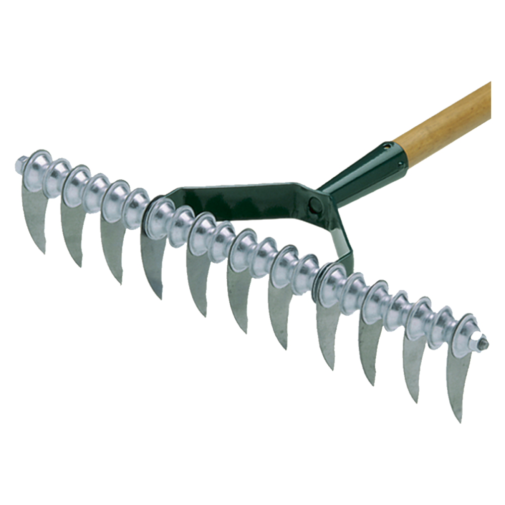 HANDY ESCARIFICADOR C/CABO 11 DENTES