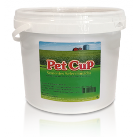 PETCUP CANHAMO - 1.5 KG