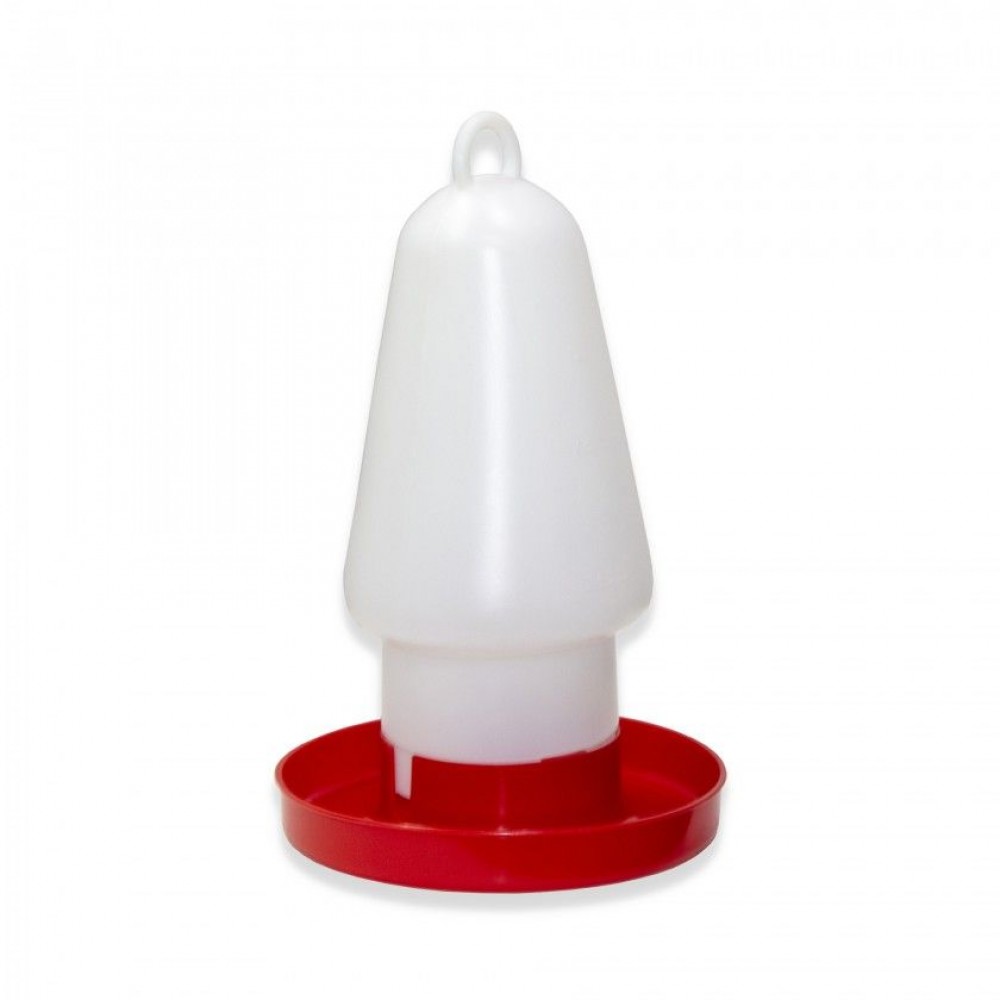 BEBEDOURO DE 2.5 LITROS