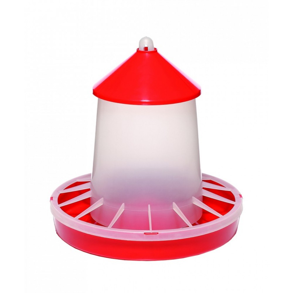 COMEDOURO TRAMONHA 6KG REFº 942