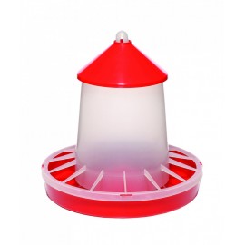 COMEDOURO TRAMONHA 6KG REFº 942