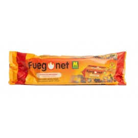 FUEGONET TRONCO PARA IGNIÇÃO ECOLÓGICO