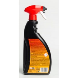 FUEGONET  LIMPA CHURRASQUEIRAS 750ML