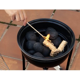 FUEGONET FÓSFOROS LONGOS 20CM - 50 UNIDADES