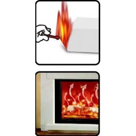 FUEGONET TRONCO LIMPA FULIGEM