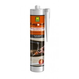 FUEGONET MASSA REFRATÁRIA 300ML