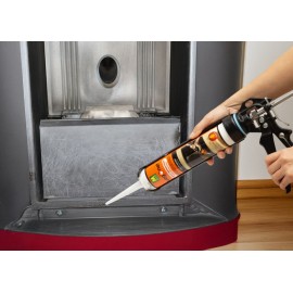 FUEGONET MASSA REFRATÁRIA 300ML