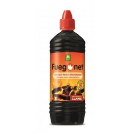 FUEGONET LÍQUIDO DE IGNIÇÃO 1L