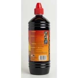 FUEGONET LÍQUIDO PARA TOCHAS 1L