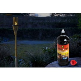 FUEGONET LÍQUIDO PARA TOCHAS 1L