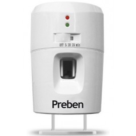 PREBEN ELÉTRICOS DISPENSADOR AUTOMÁTICO