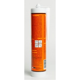FUEGONET SILICONE RESISTENTE A ALTAS TEMPERATURAS 290ML