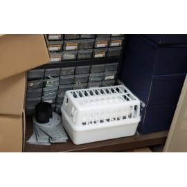 SECADRY ANTI HUMIDADE RECIPIENTE + RECARGA 1KG