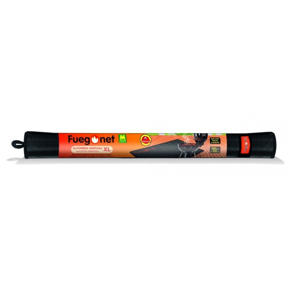 FUEGONET ALCATIFA IGNÍFUGA XL