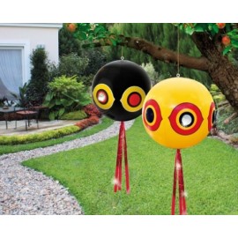 GARDEN KEEPER GLOBO ESPANTA PÁSSAROS