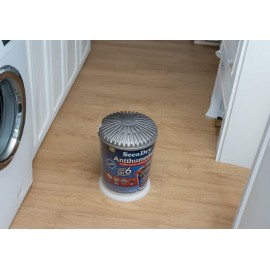 SECADRY ANTI HUMIDADE RECIPIENTE + RECARGA 2KG