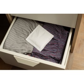 SECADRY ANTI HUMIDADE PACK 3 UNIDADES SAQUETAS PARA ESPAÇOS PEQUENOS 30G