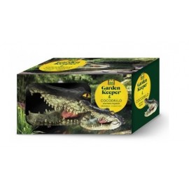 GARDEN KEEPER CROCODILO