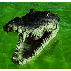 GARDEN KEEPER CROCODILO