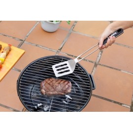 FUEGONET ESPÁTULA PARA CHURRASCO