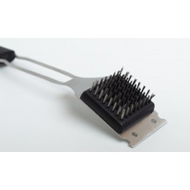 FUEGONET ESCOVA PARA CHURRASCO