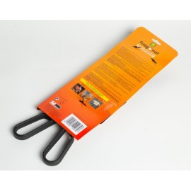 FUEGONET PINÇAS PARA CHURRASCO