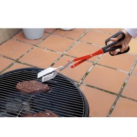 FUEGONET PINÇAS PARA CHURRASCO