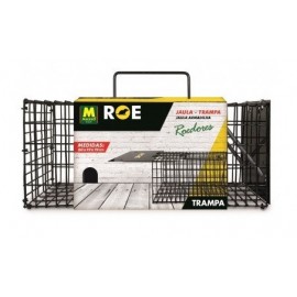 ROE JAULA XL PARA ROEDORES