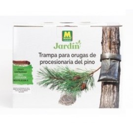 JARDIN ARMADILHA PARA A LAGARTA PROCESSIONARIA DO PINHEIRO