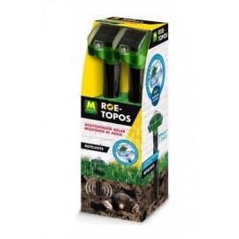 ROE-TOPOS REPELENTE SOLAR 2 UNIDADES