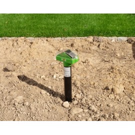 ROE-TOPOS REPELENTE SOLAR 2 UNIDADES