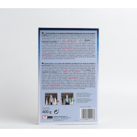 SECADRY ANTI HUMIDADE CABIDE 400G