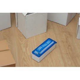 SECADRY ANTI HUMIDADE RECIPIENTE + RECARGA 500G
