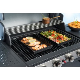 FUEGONET BANDEJA DE CHURRASCO 3L