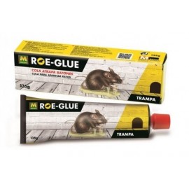 ROE-GLUE COLA DE CONTACTO 135G